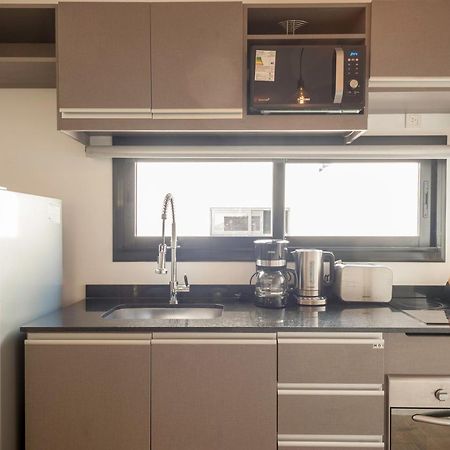 Cloudba Charcas Soho Apartments Буэнос-Айрес Экстерьер фото