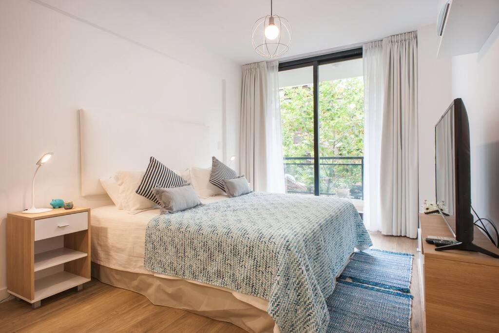 Cloudba Charcas Soho Apartments Буэнос-Айрес Экстерьер фото