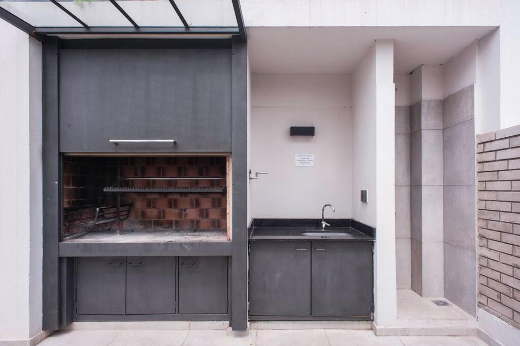 Cloudba Charcas Soho Apartments Буэнос-Айрес Экстерьер фото